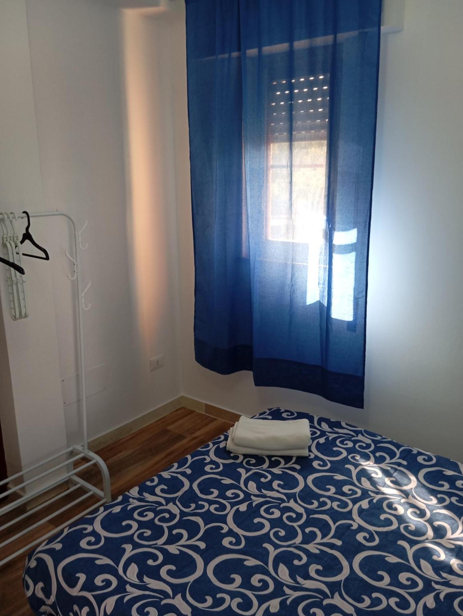 Apartmán Da Carmen E Peppe Santa Flavia Pokoj fotografie